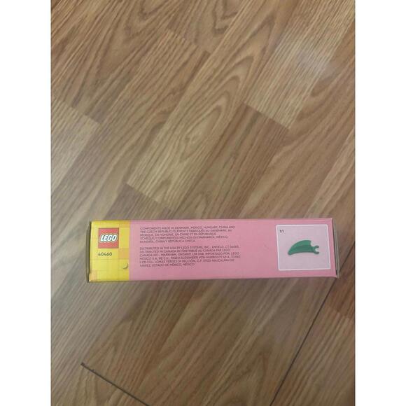 Lego Roses 120 Pieces - Picture 4 of 5